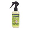 Mrs. Meyers Clean Day Clean Day Room Freshener, Lemon Verbena, 8 oz, Non-Aerosol Spray, PK6 670764